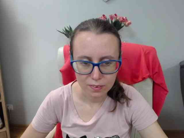 sparkleLizzy webcam