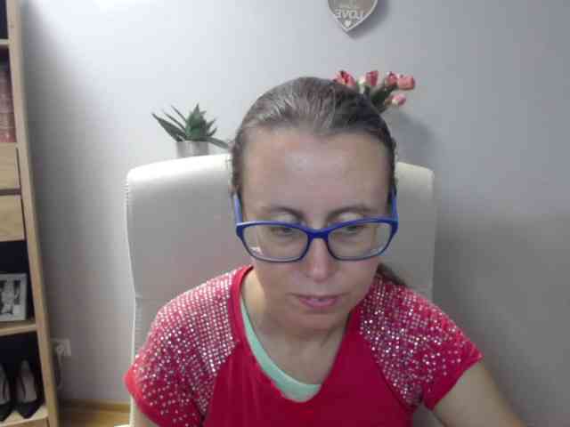 sparkleLizzy webcam