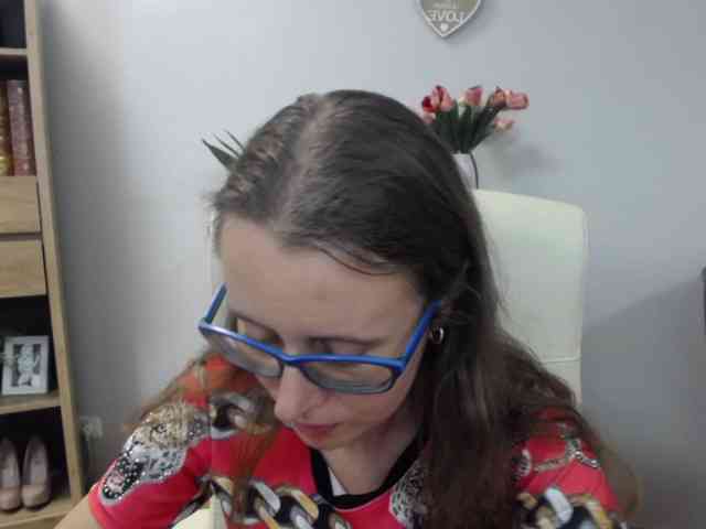 sparkleLizzy webcam