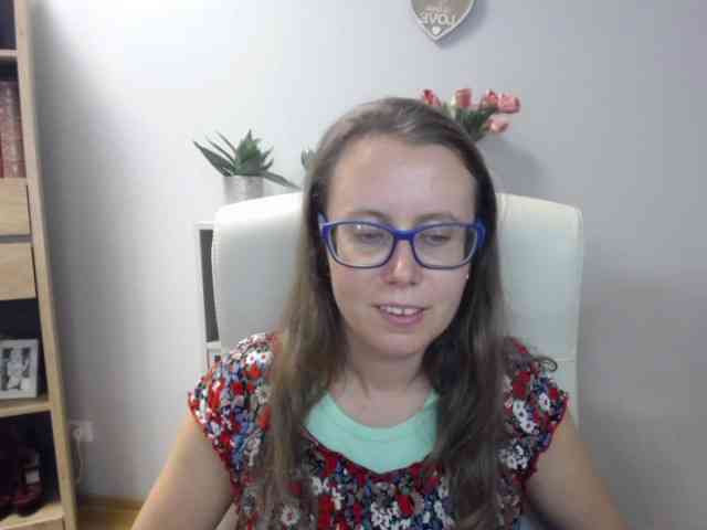 sparkleLizzy webcam