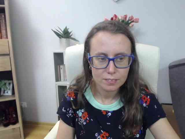 sparkleLizzy webcam