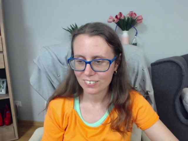 sparkleLizzy webcam