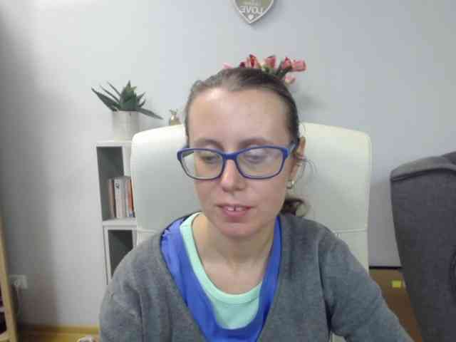 sparkleLizzy webcam