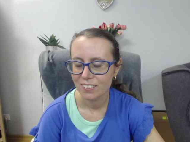 sparkleLizzy webcam