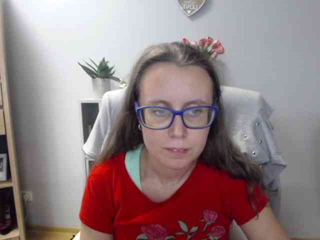 sparkleLizzy webcam