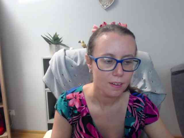 Model: sparkleLizzy