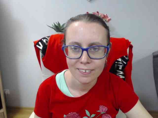 Model: sparkleLizzy