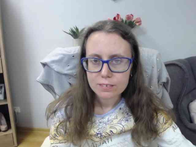 sparkleLizzy webcam