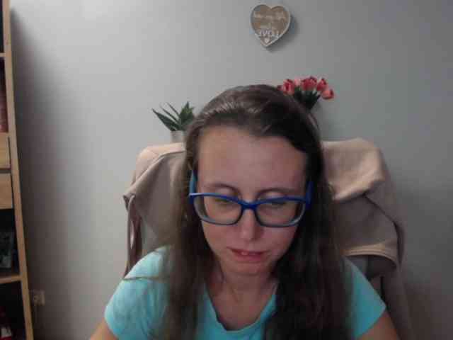 sparkleLizzy webcam