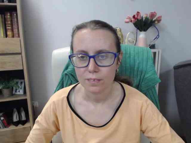 sparkleLizzy webcam