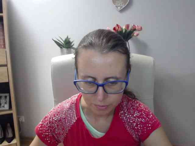 sparkleLizzy webcam