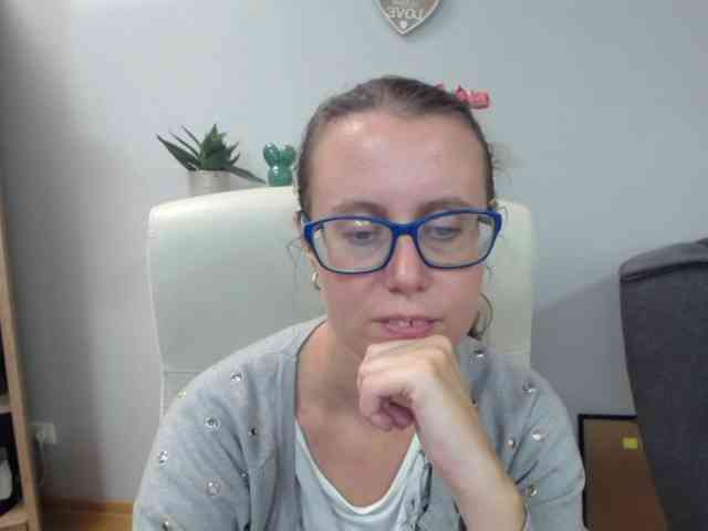 sparkleLizzy webcam