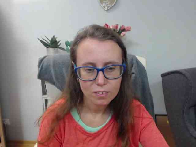 sparkleLizzy webcam