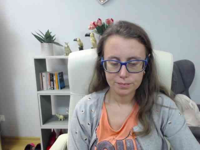 sparkleLizzy webcam