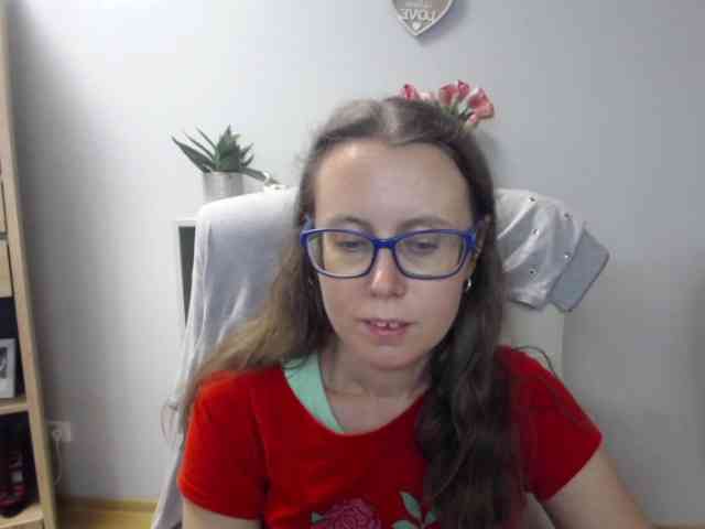 sparkleLizzy webcam