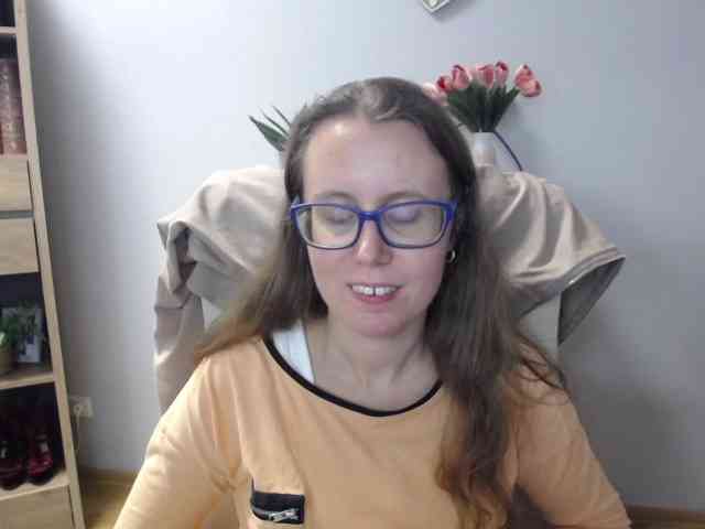 sparkleLizzy webcam