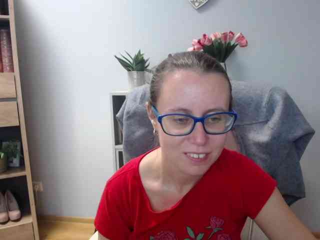 sparkleLizzy webcam