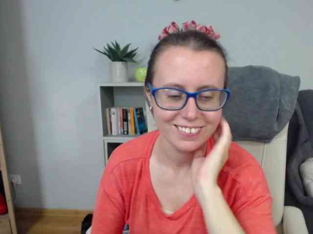 sparkleLizzy webcam