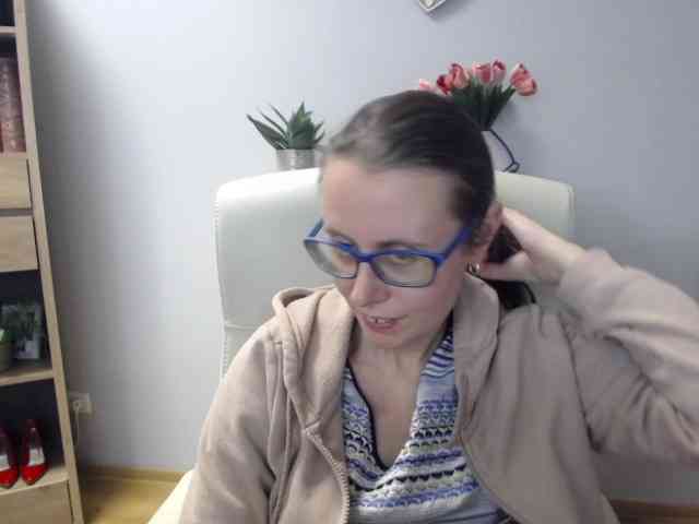 sparkleLizzy webcam