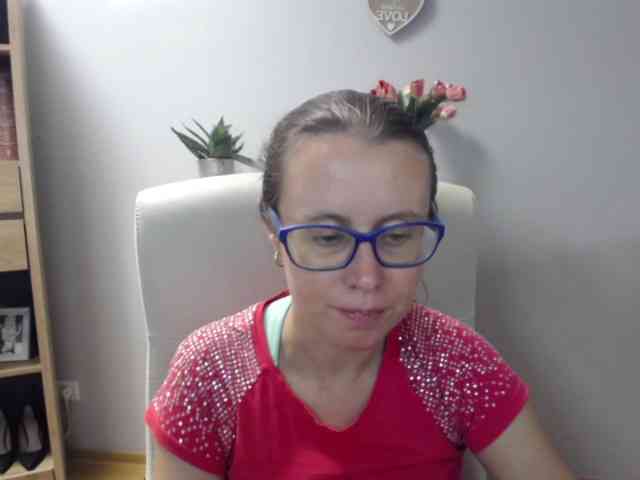 sparkleLizzy webcam