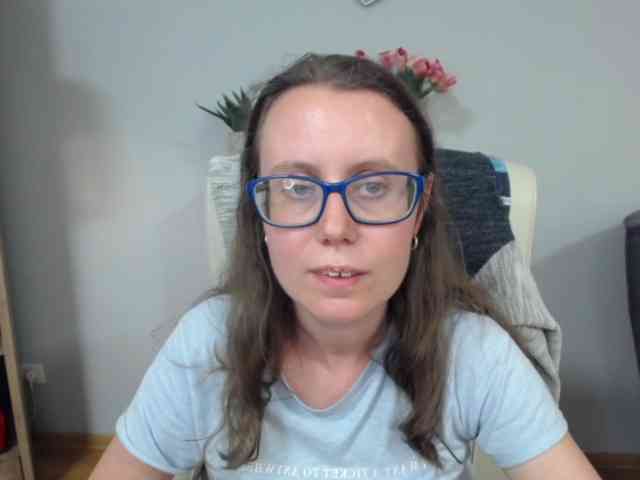 sparkleLizzy webcam