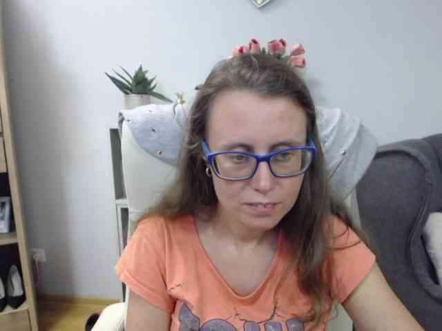 sparkleLizzy webcam