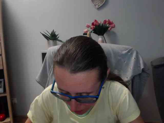 sparkleLizzy webcam