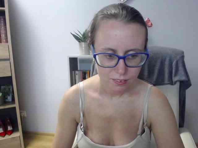sparkleLizzy webcam