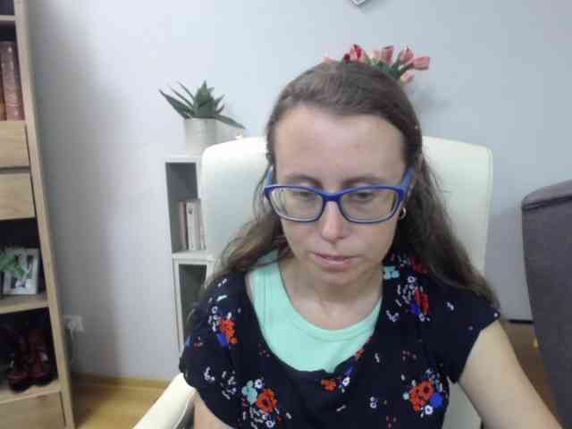 sparkleLizzy webcam