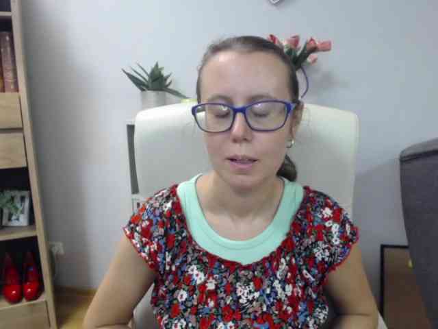 sparkleLizzy webcam