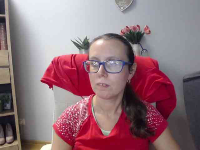 sparkleLizzy webcam