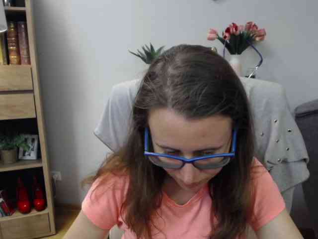 sparkleLizzy webcam