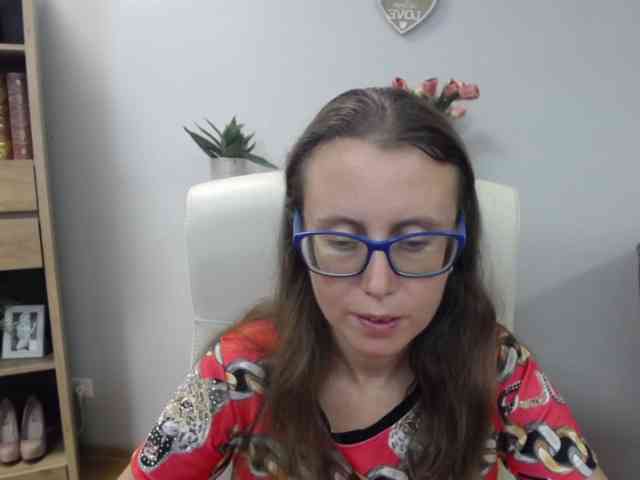 sparkleLizzy webcam