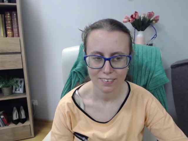 sparkleLizzy webcam