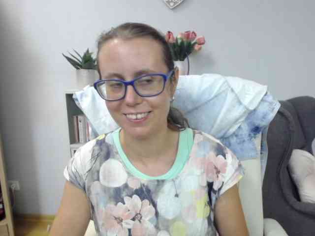 sparkleLizzy webcam