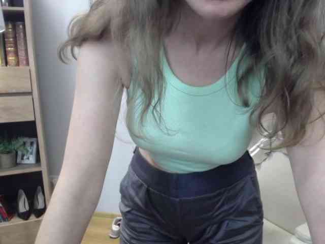 sparkleLizzy webcam