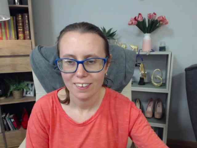 sparkleLizzy webcam