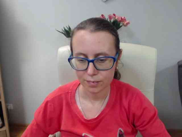 sparkleLizzy webcam
