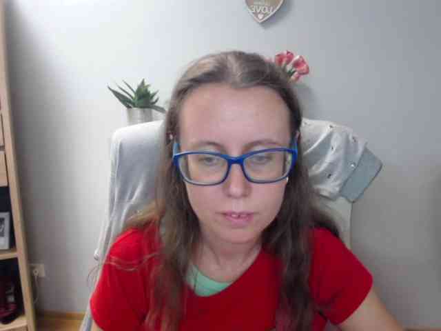 sparkleLizzy webcam