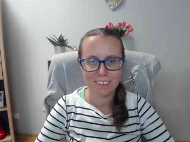 sparkleLizzy webcam