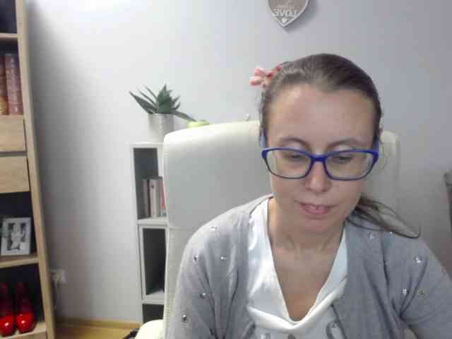 sparkleLizzy webcam