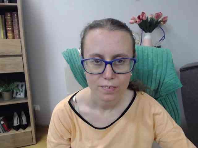 sparkleLizzy webcam