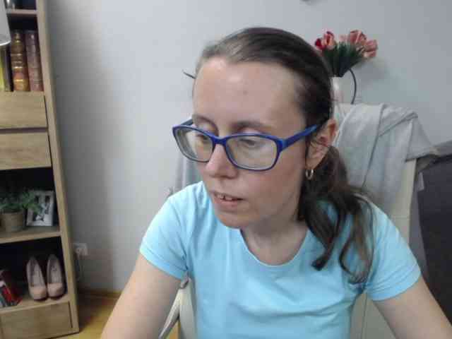 sparkleLizzy webcam