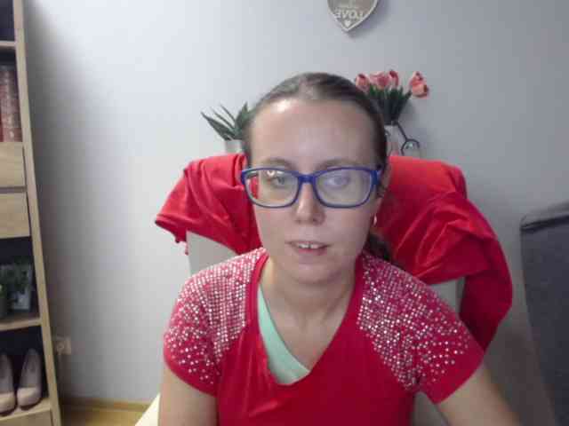 sparkleLizzy webcam