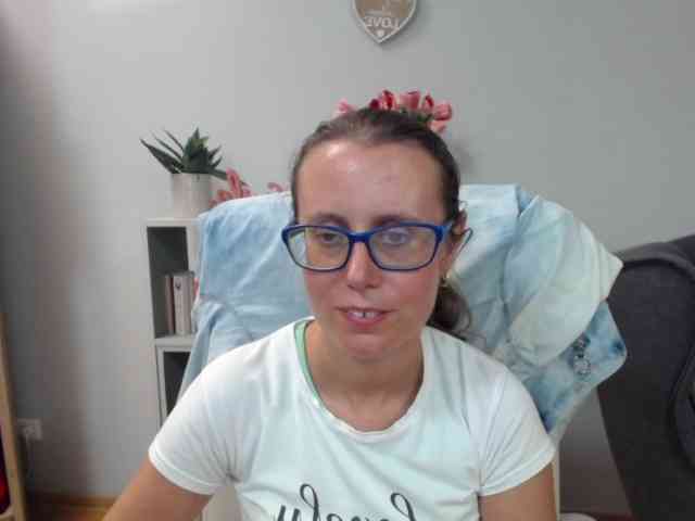 sparkleLizzy webcam