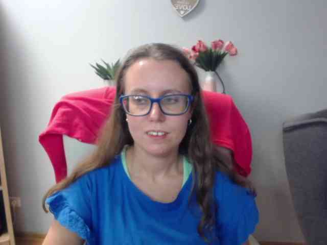 sparkleLizzy webcam