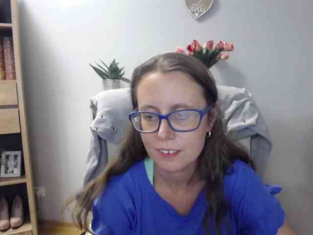 sparkleLizzy webcam