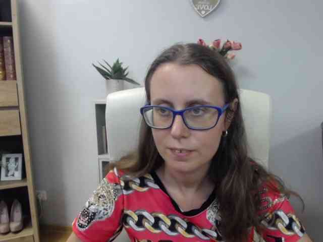 sparkleLizzy webcam