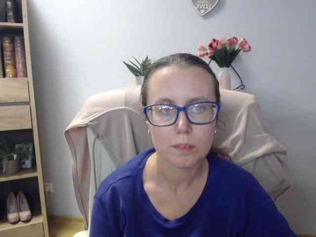 sparkleLizzy webcam