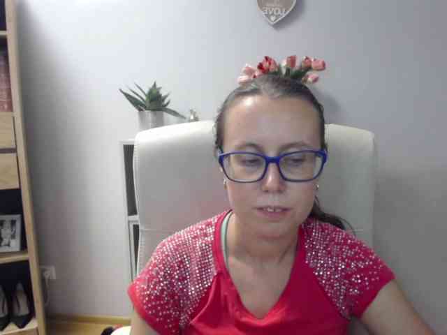 sparkleLizzy webcam